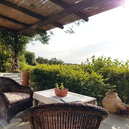 Vila Paralia House *