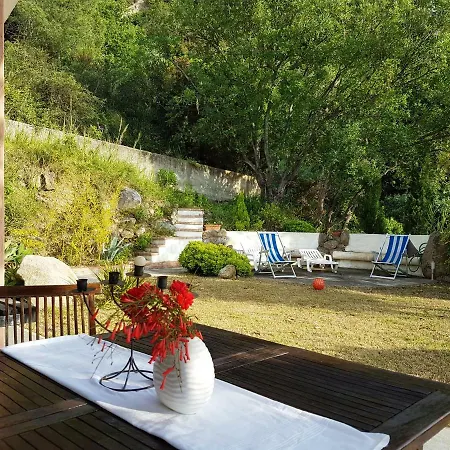 Vila Paralia House