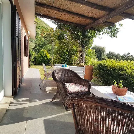 Vila Paralia House Parghelia