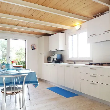 Paralia House Parghelia