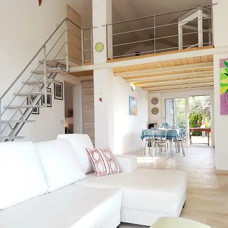 Paralia House * Parghelia
