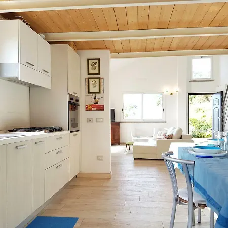 Paralia House Parghelia