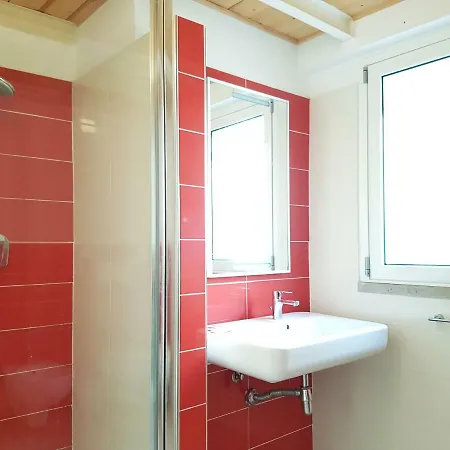 Vila Paralia House