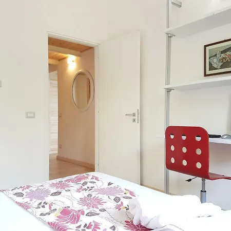 Paralia House *