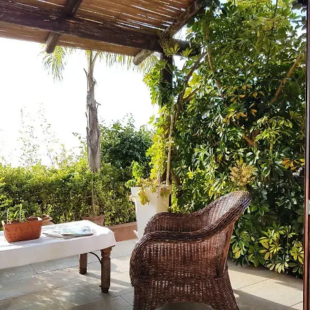 Paralia House