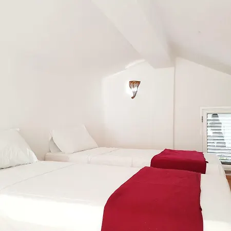 Paralia House Vila Parghelia