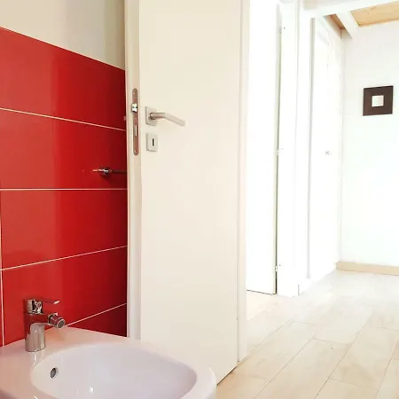 Paralia House * Parghelia