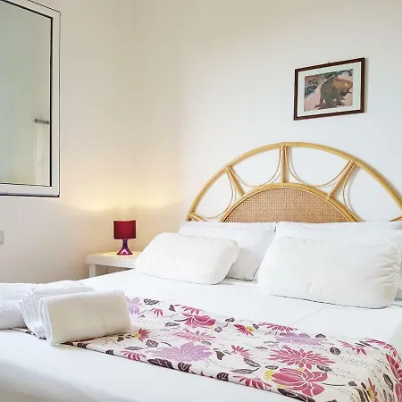 Paralia House Vila *