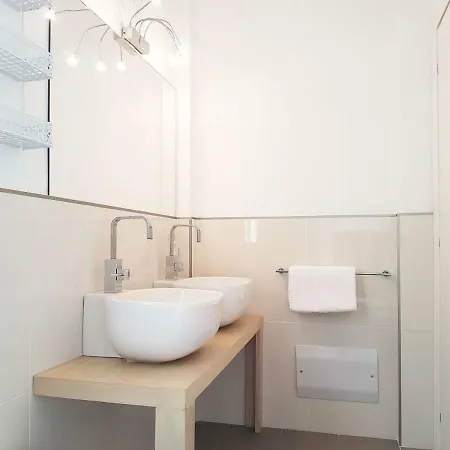 Paralia House Vila *