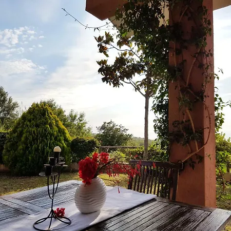 Vila Paralia House Parghelia