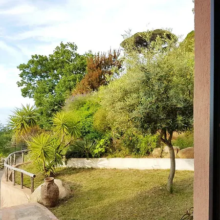 Vila Paralia House