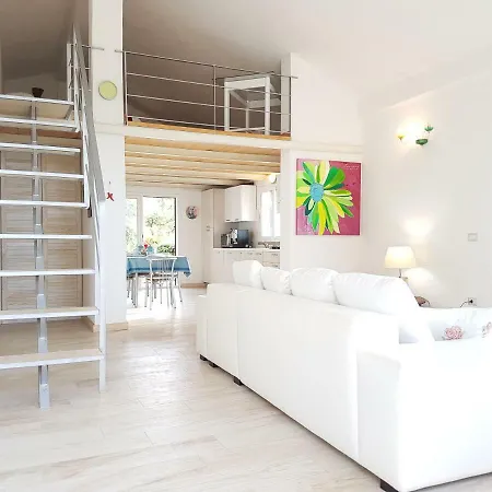 Paralia House Vila Parghelia