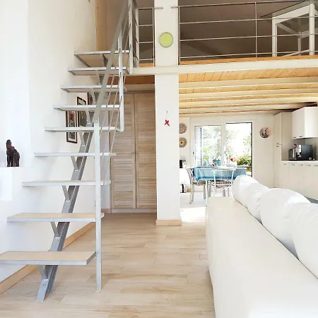 Paralia House Vila Parghelia