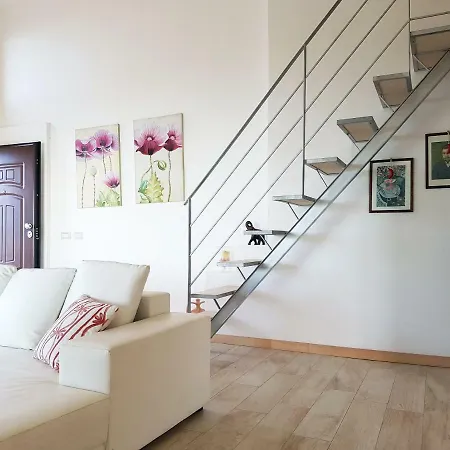 Paralia House Vila Parghelia