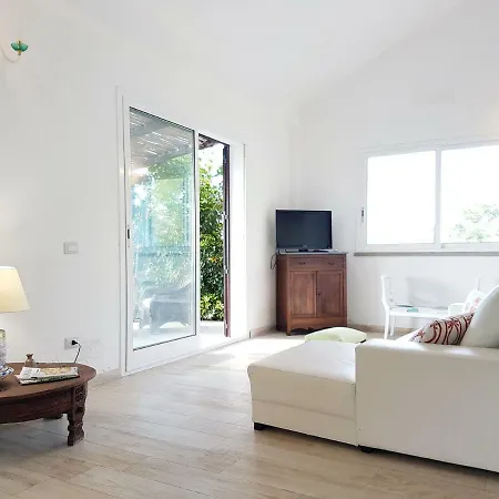 Paralia House Parghelia