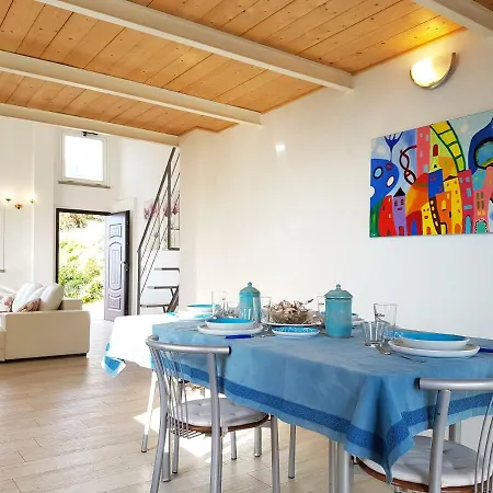 Vila Paralia House Parghelia