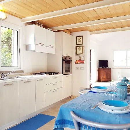 Vila Paralia House *