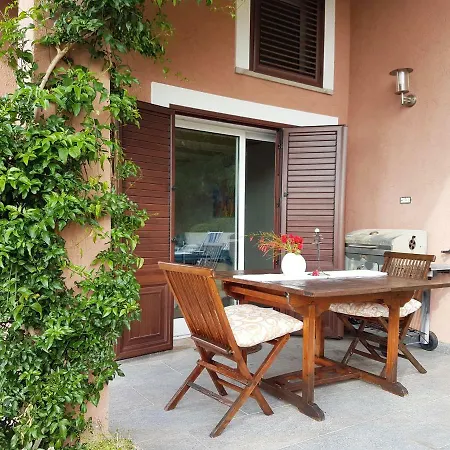 Paralia House Parghelia