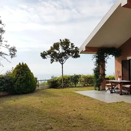 Paralia House Vila *