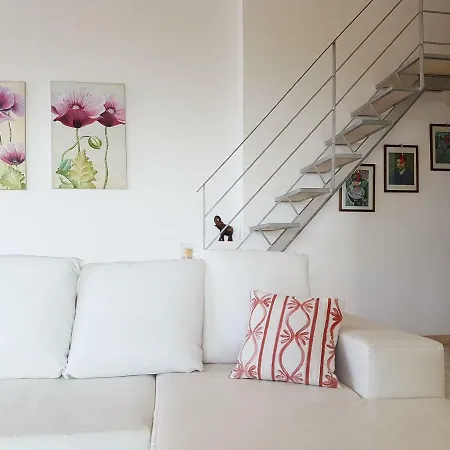 Vila Paralia House Parghelia