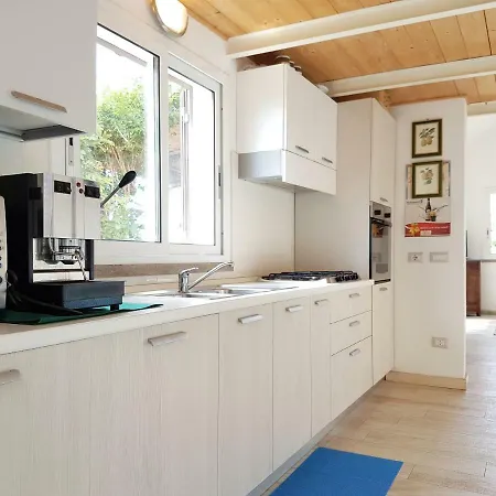 Paralia House