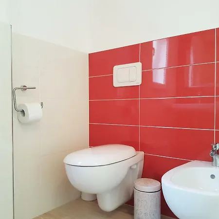 Vila Paralia House Parghelia