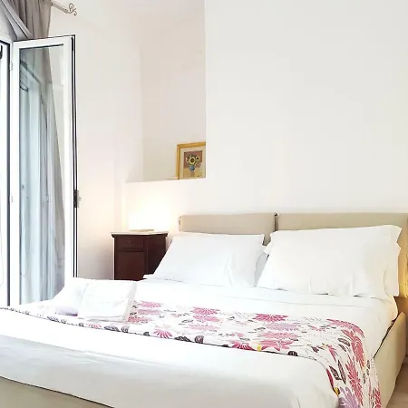 Vila Paralia House