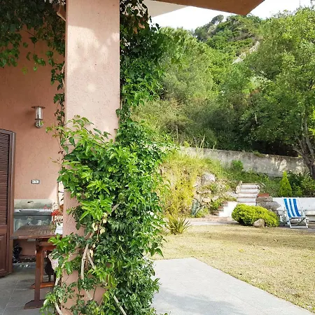 Paralia House Vila