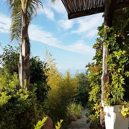 Paralia House *