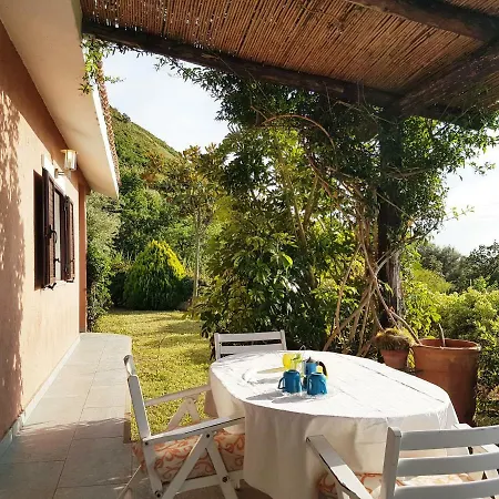 Paralia House Parghelia