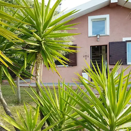 Vila Paralia House Parghelia