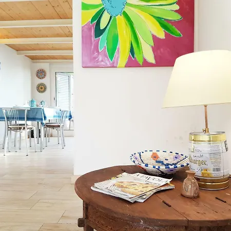 Paralia House Vila Parghelia