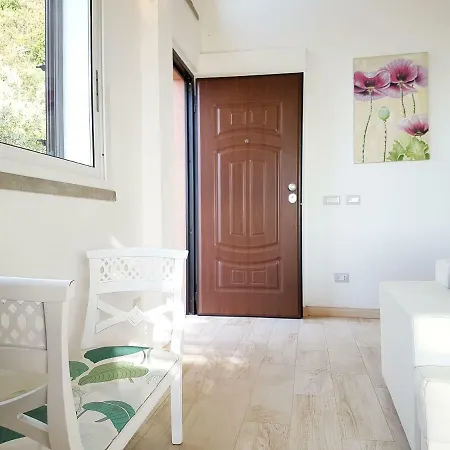 Vila Paralia House Parghelia
