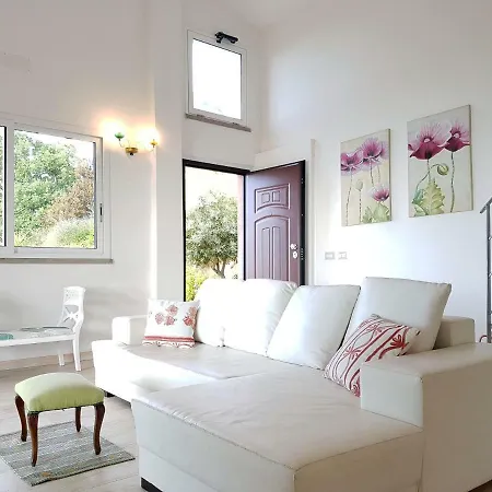 Paralia House Parghelia