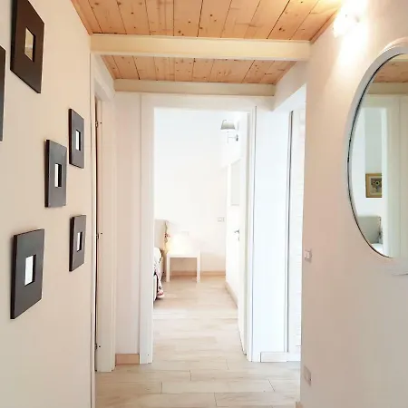 Vila Paralia House
