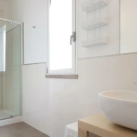 Paralia House * Parghelia