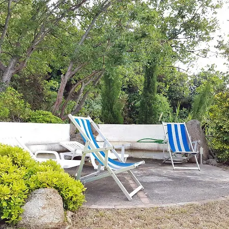 Paralia House Parghelia