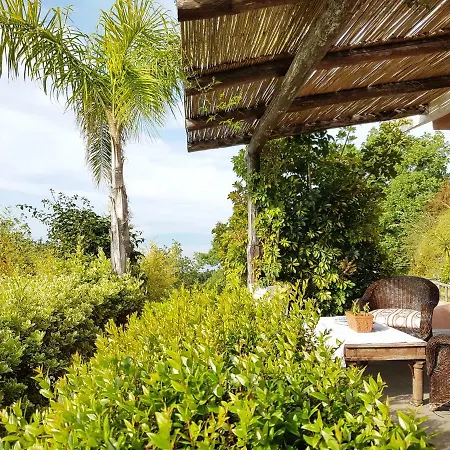 Vila Paralia House *