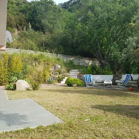 Paralia House Vila Parghelia